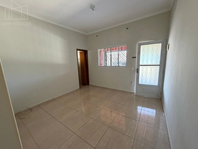 Casa para locação Prox ao Campo do Primavera em Indaiatuba: 2ª foto da galeria de imagens do imóvel