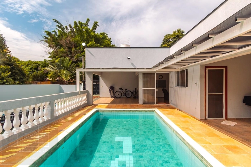 Chácara para Venda em Indaiatuba / SP no bairro Recanto Campestre Viracopos Gleba 2: 7ª foto da galeria de imagens do imóvel