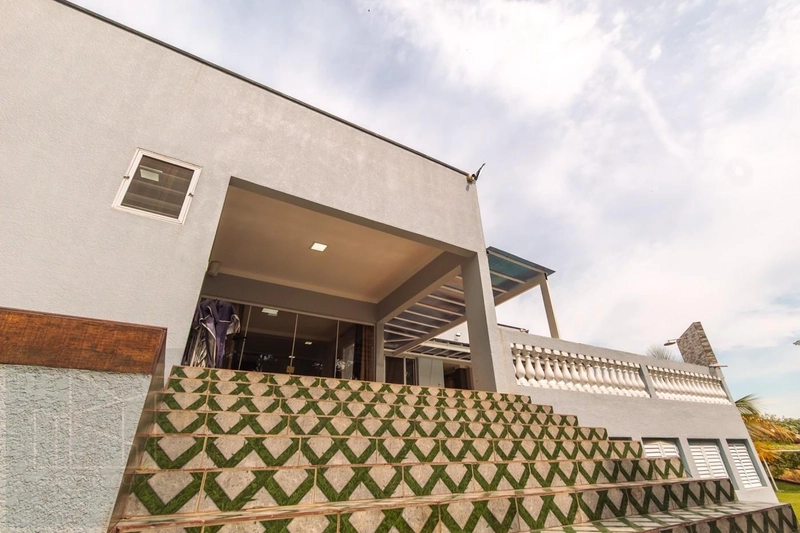 Chácara para Venda em Indaiatuba / SP no bairro Recanto Campestre Viracopos Gleba 2: 1ª foto da galeria de imagens do imóvel