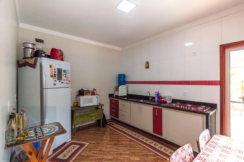 Chácara para Venda em Indaiatuba / SP no bairro Recanto Campestre Viracopos Gleba 2: 10ª foto da galeria de imagens do imóvel