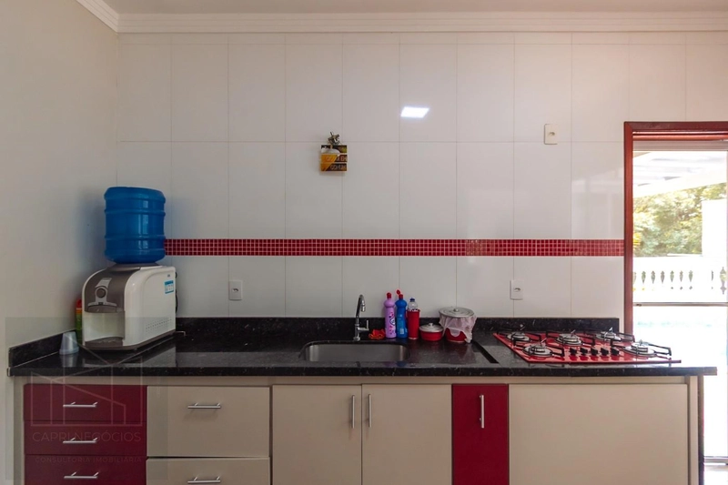 Chácara para Venda em Indaiatuba / SP no bairro Recanto Campestre Viracopos Gleba 2: 12ª foto da galeria de imagens do imóvel