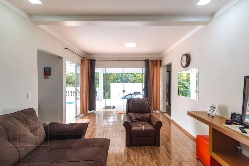 Chácara para Venda em Indaiatuba / SP no bairro Recanto Campestre Viracopos Gleba 2: 14ª foto da galeria de imagens do imóvel