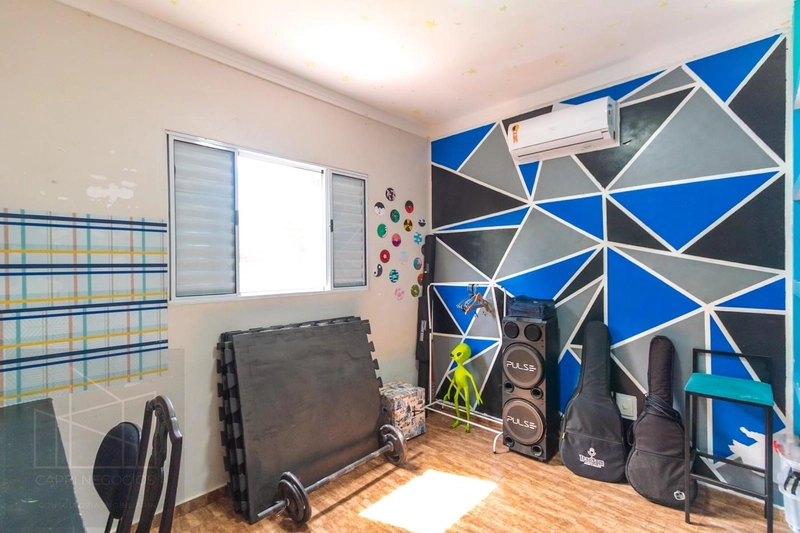 Chácara para Venda em Indaiatuba / SP no bairro Recanto Campestre Viracopos Gleba 2: 17ª foto da galeria de imagens do imóvel