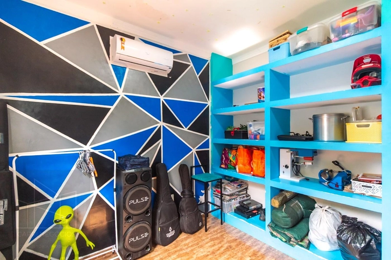 Chácara para Venda em Indaiatuba / SP no bairro Recanto Campestre Viracopos Gleba 2: 18ª foto da galeria de imagens do imóvel