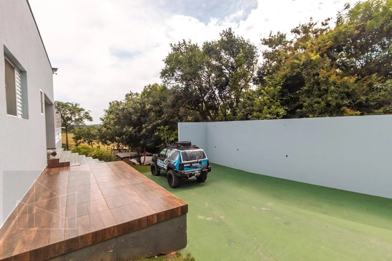 Chácara para Venda em Indaiatuba / SP no bairro Recanto Campestre Viracopos Gleba 2: 2ª foto da galeria de imagens do imóvel