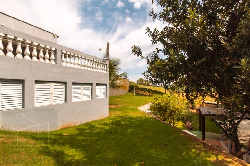 Chácara para Venda em Indaiatuba / SP no bairro Recanto Campestre Viracopos Gleba 2: 24ª foto da galeria de imagens do imóvel