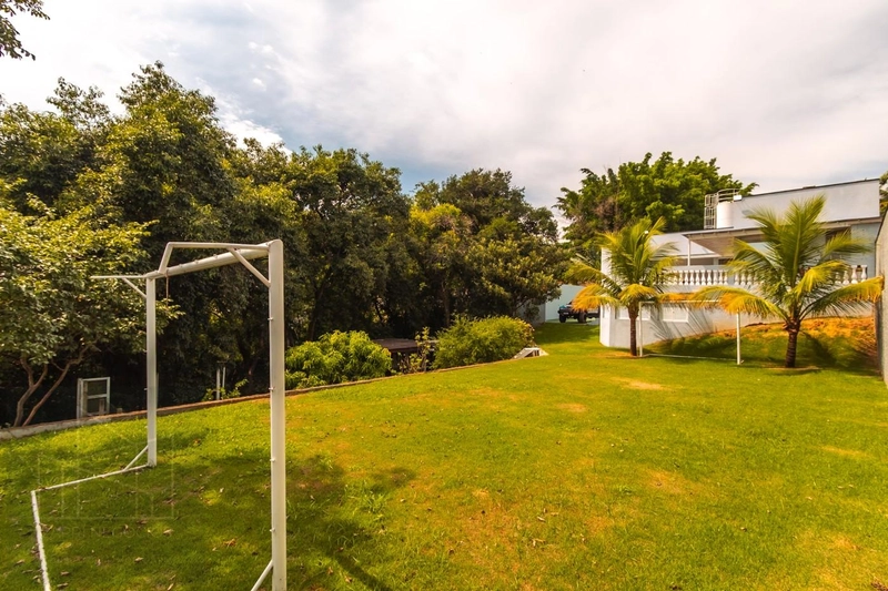 Chácara para Venda em Indaiatuba / SP no bairro Recanto Campestre Viracopos Gleba 2: 26ª foto da galeria de imagens do imóvel