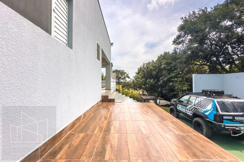 Chácara para Venda em Indaiatuba / SP no bairro Recanto Campestre Viracopos Gleba 2: 3ª foto da galeria de imagens do imóvel