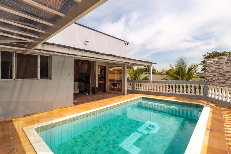 Chácara para Venda em Indaiatuba / SP no bairro Recanto Campestre Viracopos Gleba 2: 5ª foto da galeria de imagens do imóvel