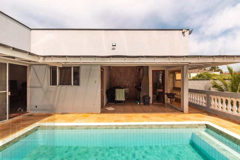 Chácara para Venda em Indaiatuba / SP no bairro Recanto Campestre Viracopos Gleba 2: 6ª foto da galeria de imagens do imóvel