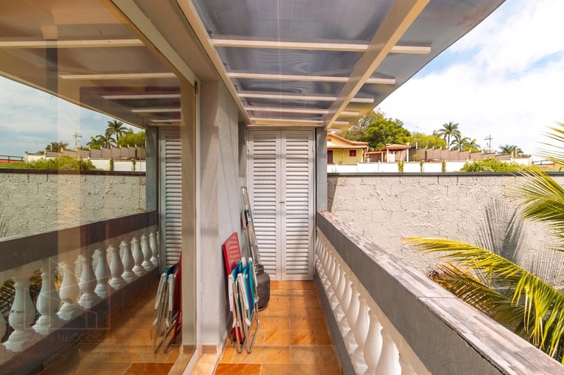 Chácara para Venda em Indaiatuba / SP no bairro Recanto Campestre Viracopos Gleba 2: 8ª foto da galeria de imagens do imóvel