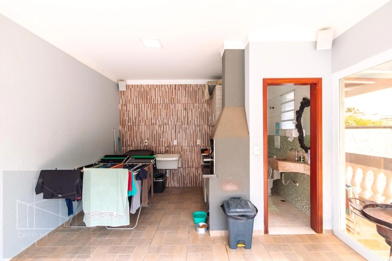 Chácara para Venda em Indaiatuba / SP no bairro Recanto Campestre Viracopos Gleba 2: 9ª foto da galeria de imagens do imóvel