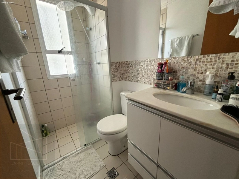 Apartamento para Venda em Indaiatuba / SP no bairro Centro: 13ª foto da galeria de imagens do imóvel