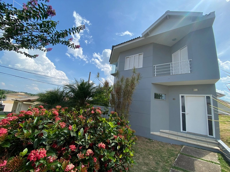Sobrado para Venda em Indaiatuba / SP, Condominio Jardim Portal de Itaici : 3ª foto da galeria de imagens do imóvel