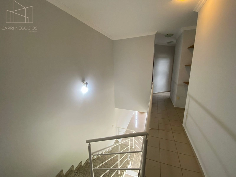 Sobrado para Venda em Indaiatuba / SP, Condominio Jardim Portal de Itaici : 11ª foto da galeria de imagens do imóvel