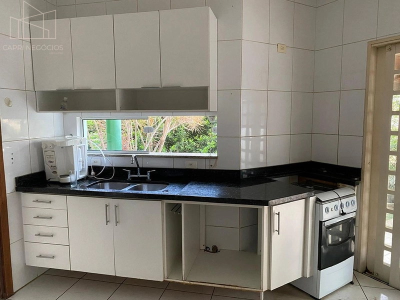 Sobrado para Venda em Indaiatuba / SP, Condominio Jardim Portal de Itaici : 5ª foto da galeria de imagens do imóvel