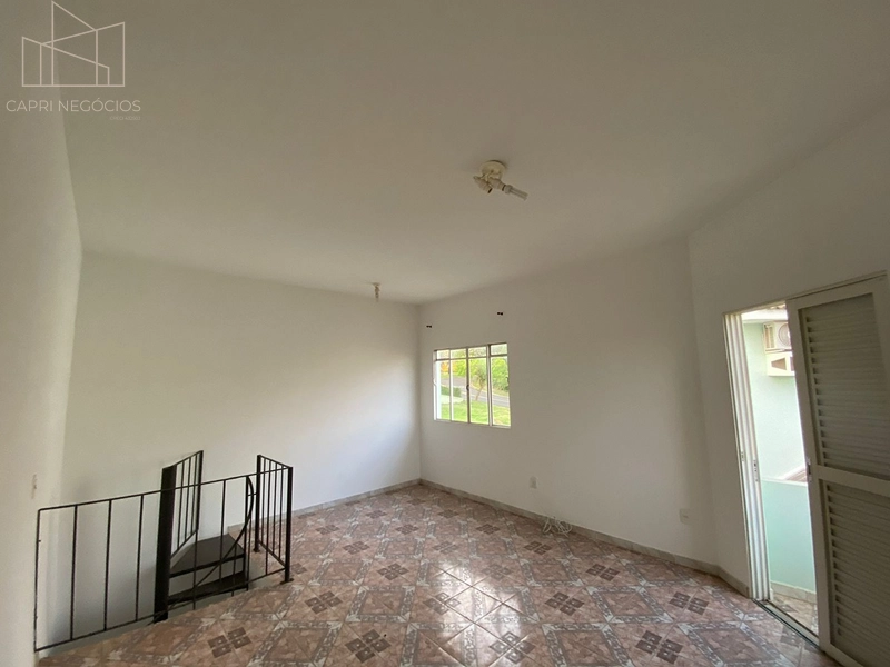 Sobrado para Venda em Indaiatuba / SP, Condominio Jardim Portal de Itaici : 6ª foto da galeria de imagens do imóvel