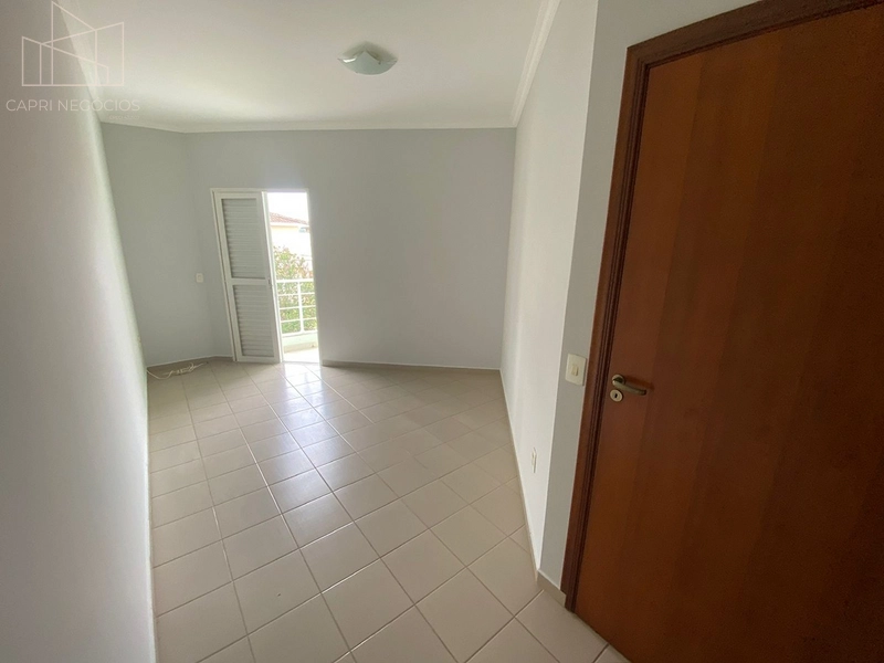 Sobrado para Venda em Indaiatuba / SP, Condominio Jardim Portal de Itaici : 8ª foto da galeria de imagens do imóvel