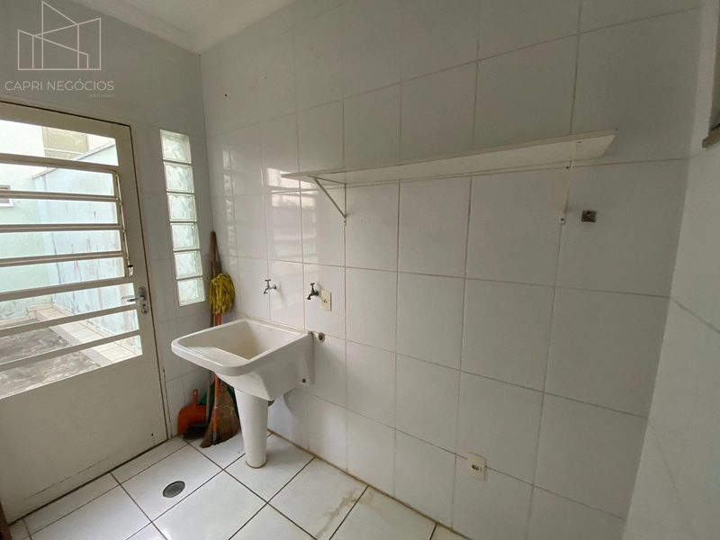 Sobrado para Venda em Indaiatuba / SP, Condominio Jardim Portal de Itaici : 14ª foto da galeria de imagens do imóvel