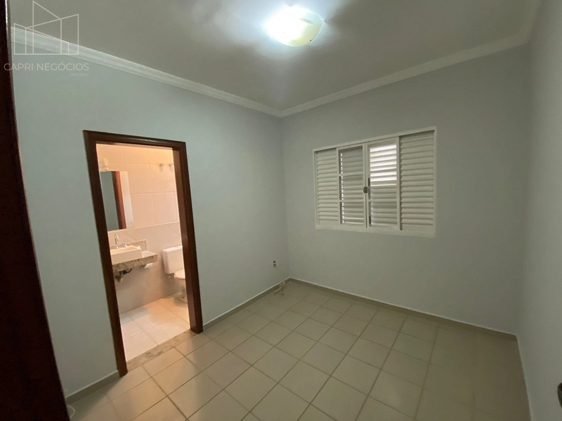 Sobrado para Venda em Indaiatuba / SP, Condominio Jardim Portal de Itaici : 10ª foto da galeria de imagens do imóvel