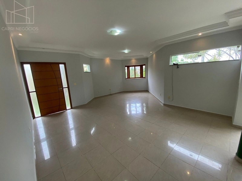 Sobrado para Venda em Indaiatuba / SP, Condominio Jardim Portal de Itaici : 4ª foto da galeria de imagens do imóvel