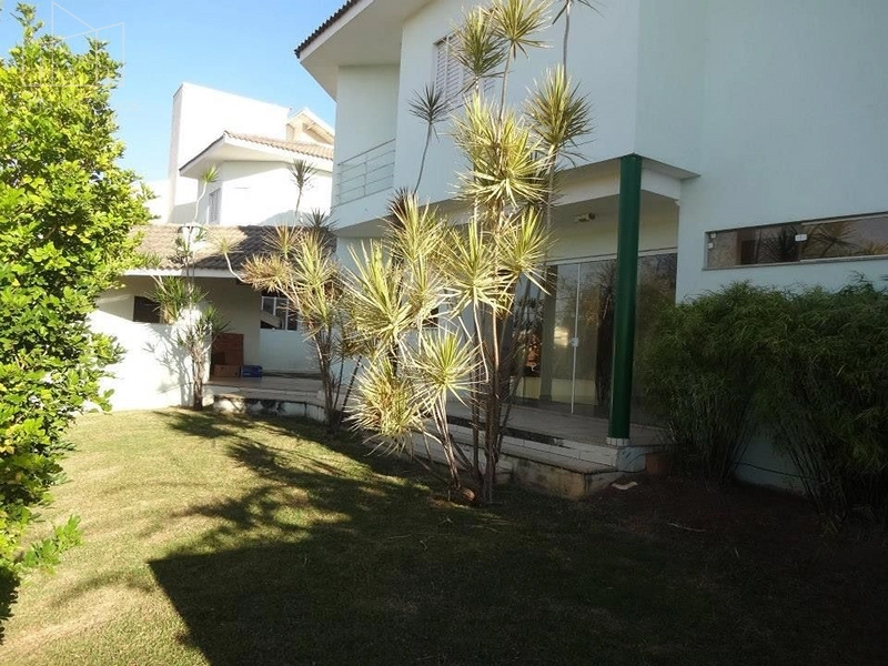 Sobrado para Venda em Indaiatuba / SP, Condominio Jardim Portal de Itaici : 15ª foto da galeria de imagens do imóvel