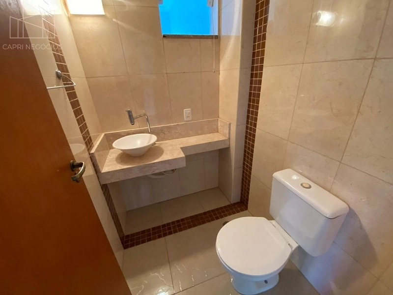 Sobrado para Venda em Indaiatuba / SP, Condominio Jardim Portal de Itaici : 13ª foto da galeria de imagens do imóvel