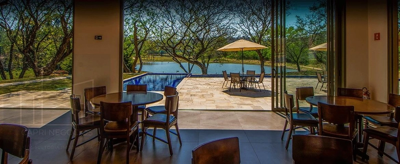 Terreno em Condomínio para Venda em Vinhedo / SP no bairro Santa Cândida: 11ª foto da galeria de imagens do imóvel