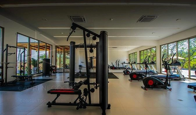 Terreno em Condomínio para Venda em Vinhedo / SP no bairro Santa Cândida: 12ª foto da galeria de imagens do imóvel