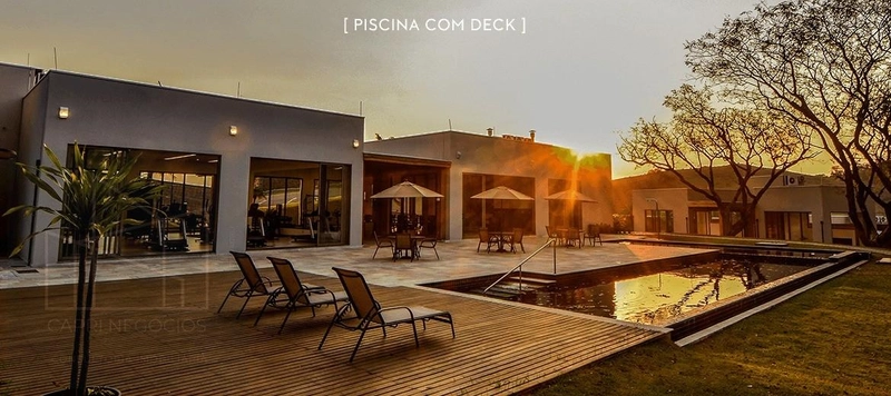 Terreno em Condomínio para Venda em Vinhedo / SP no bairro Santa Cândida: 3ª foto da galeria de imagens do imóvel