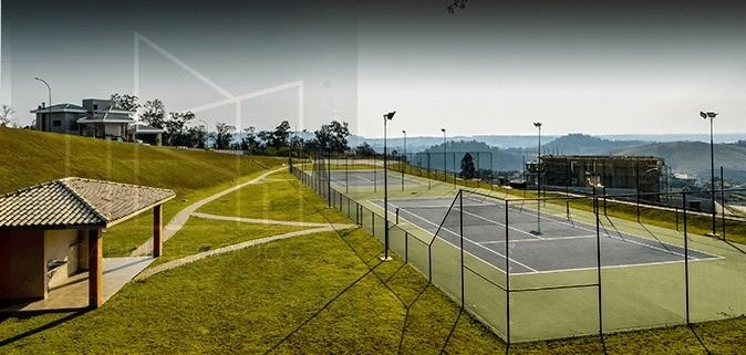 Terreno em Condomínio para Venda em Vinhedo / SP no bairro Santa Cândida: 6ª foto da galeria de imagens do imóvel