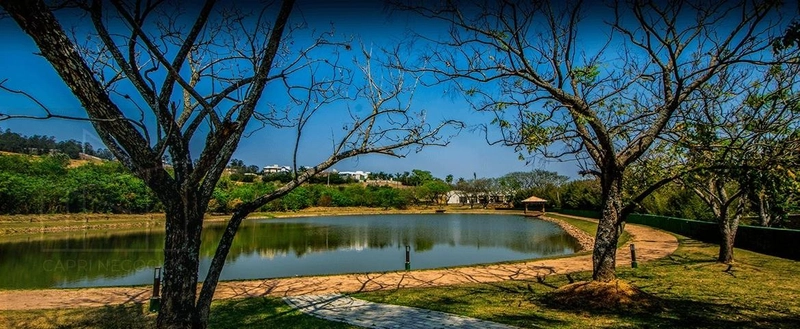 Terreno em Condomínio para Venda em Vinhedo / SP no bairro Santa Cândida: 8ª foto da galeria de imagens do imóvel