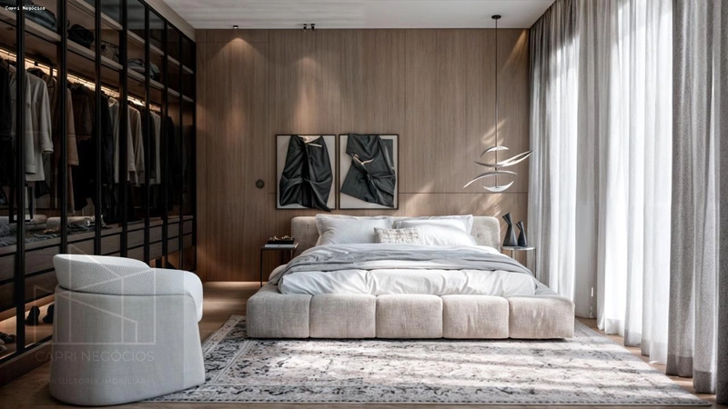 Casa em Condomínio para Venda em Indaiatuba / SP no bairro Jardim Residencial Sapezal: 10ª foto da galeria de imagens do imóvel