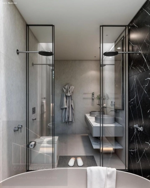 Casa em Condomínio para Venda em Indaiatuba / SP no bairro Jardim Residencial Sapezal: 11ª foto da galeria de imagens do imóvel