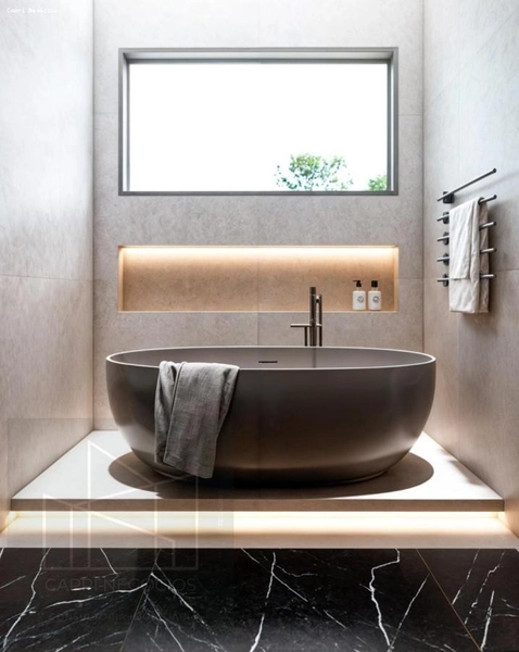 Casa em Condomínio para Venda em Indaiatuba / SP no bairro Jardim Residencial Sapezal: 12ª foto da galeria de imagens do imóvel