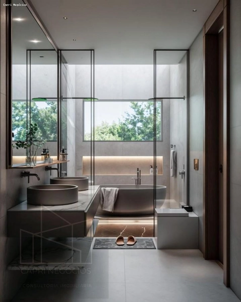 Casa em Condomínio para Venda em Indaiatuba / SP no bairro Jardim Residencial Sapezal: 13ª foto da galeria de imagens do imóvel