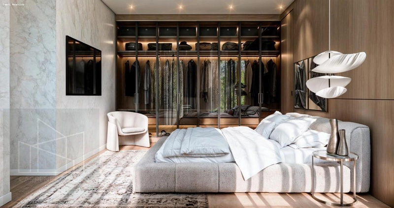 Casa em Condomínio para Venda em Indaiatuba / SP no bairro Jardim Residencial Sapezal: 14ª foto da galeria de imagens do imóvel