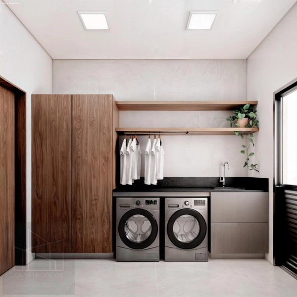 Casa em Condomínio para Venda em Indaiatuba / SP no bairro Jardim Residencial Sapezal: 16ª foto da galeria de imagens do imóvel