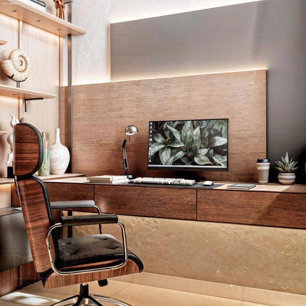 Casa em Condomínio para Venda em Indaiatuba / SP no bairro Jardim Residencial Sapezal: 20ª foto da galeria de imagens do imóvel