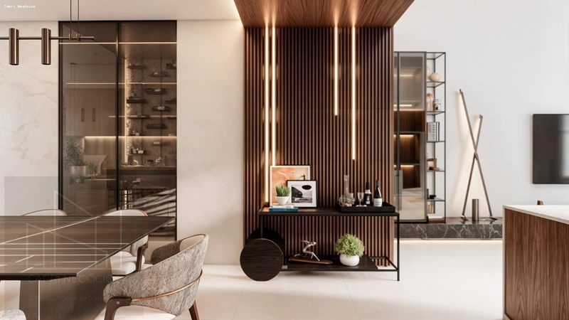 Casa em Condomínio para Venda em Indaiatuba / SP no bairro Jardim Residencial Sapezal: 21ª foto da galeria de imagens do imóvel