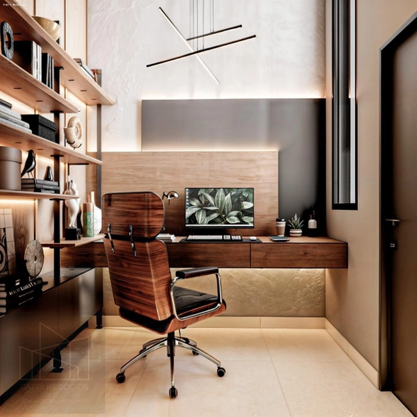 Casa em Condomínio para Venda em Indaiatuba / SP no bairro Jardim Residencial Sapezal: 23ª foto da galeria de imagens do imóvel