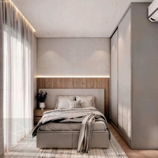 Casa em Condomínio para Venda em Indaiatuba / SP no bairro Jardim Residencial Sapezal: 24ª foto da galeria de imagens do imóvel