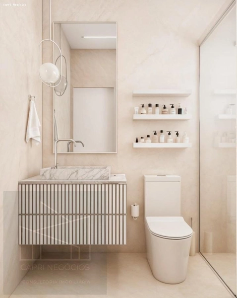 Casa em Condomínio para Venda em Indaiatuba / SP no bairro Jardim Residencial Sapezal: 25ª foto da galeria de imagens do imóvel