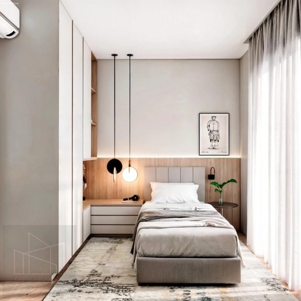 Casa em Condomínio para Venda em Indaiatuba / SP no bairro Jardim Residencial Sapezal: 28ª foto da galeria de imagens do imóvel