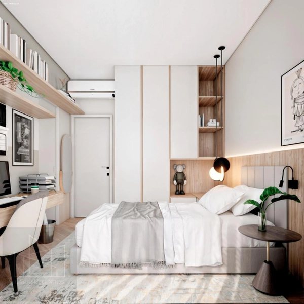 Casa em Condomínio para Venda em Indaiatuba / SP no bairro Jardim Residencial Sapezal: 29ª foto da galeria de imagens do imóvel