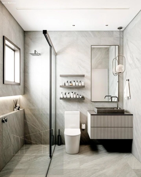 Casa em Condomínio para Venda em Indaiatuba / SP no bairro Jardim Residencial Sapezal: 31ª foto da galeria de imagens do imóvel