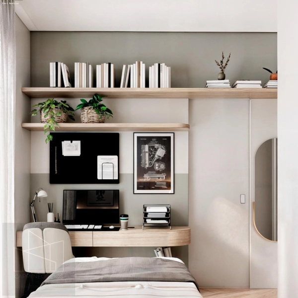 Casa em Condomínio para Venda em Indaiatuba / SP no bairro Jardim Residencial Sapezal: 32ª foto da galeria de imagens do imóvel