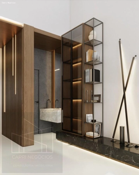 Casa em Condomínio para Venda em Indaiatuba / SP no bairro Jardim Residencial Sapezal: 33ª foto da galeria de imagens do imóvel