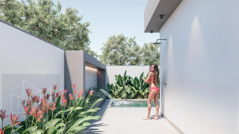 Casa em Condomínio para Venda em Indaiatuba / SP no bairro Jardim Residencial Sapezal: 34ª foto da galeria de imagens do imóvel