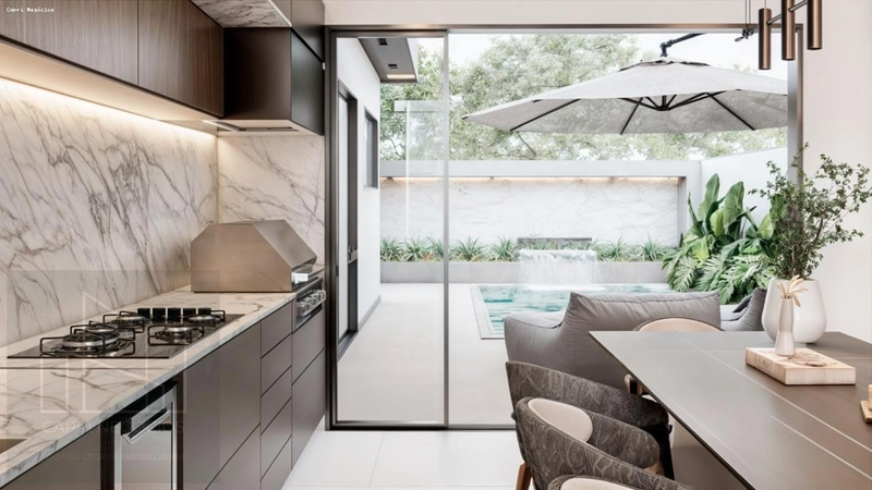 Casa em Condomínio para Venda em Indaiatuba / SP no bairro Jardim Residencial Sapezal: 35ª foto da galeria de imagens do imóvel